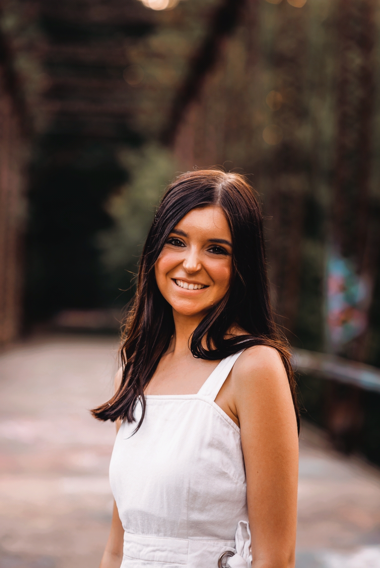 Kinsley Reliford